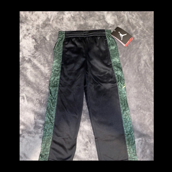 jordan athletic pants